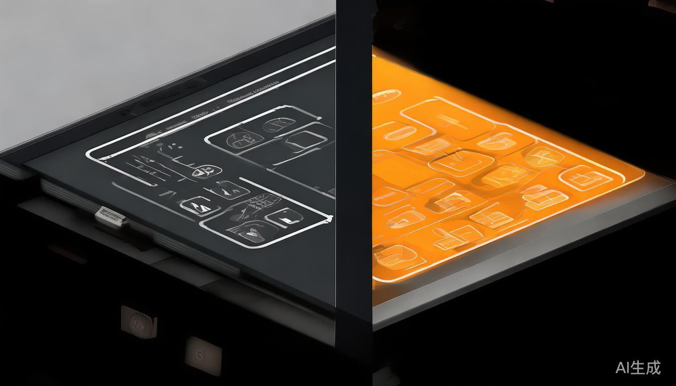 DeFi应用imToken钱包用户体验_传统金融imToken钱包对比新兴市场imToken钱包_imtoken钱包苹果版的传统金融与新兴市场对比