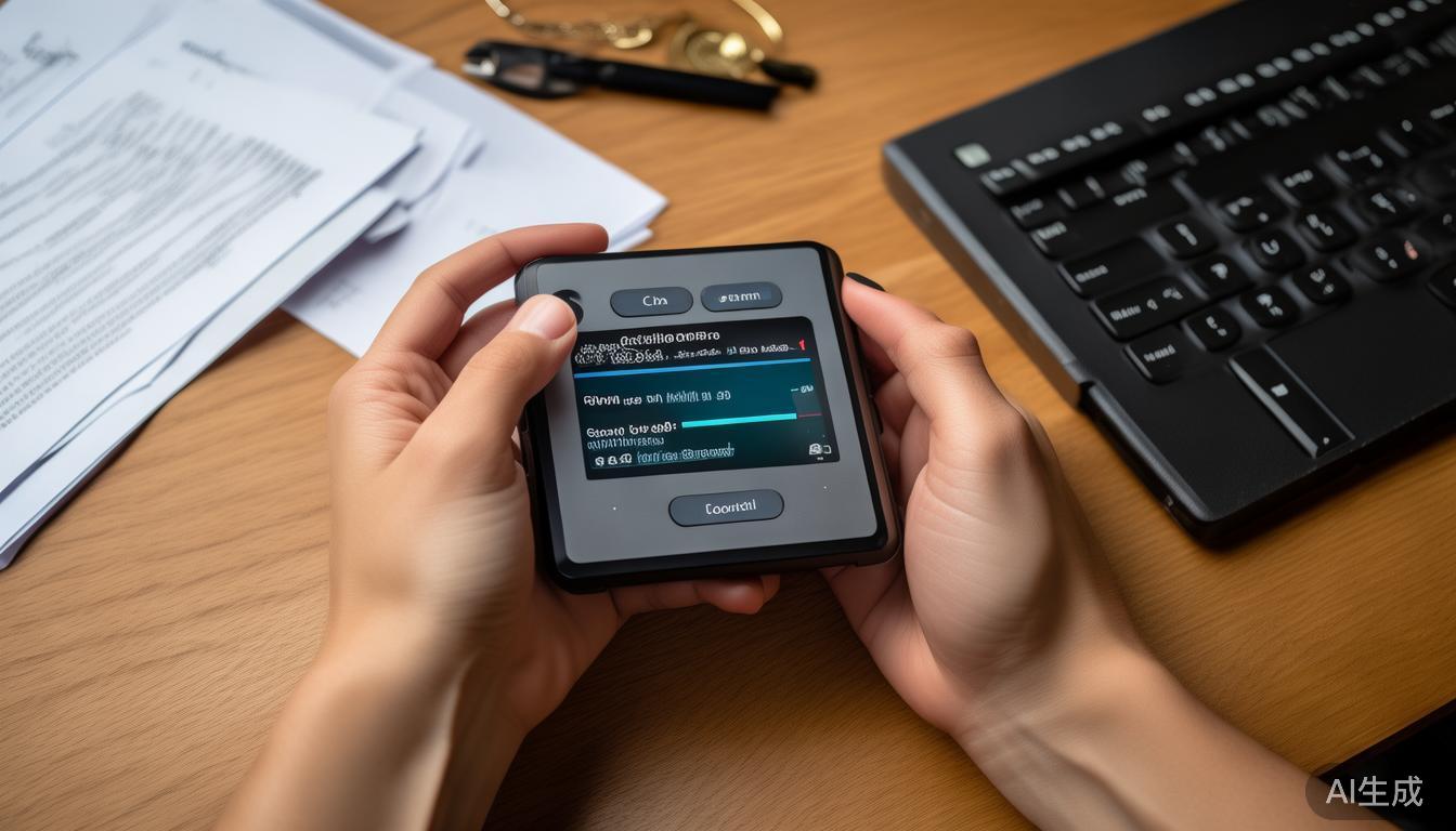 钱包技术架构_私钥管理安全_数字资产安全性的背后：token钱包的技术架构与安全防范措施全面解读，确保用户安心。