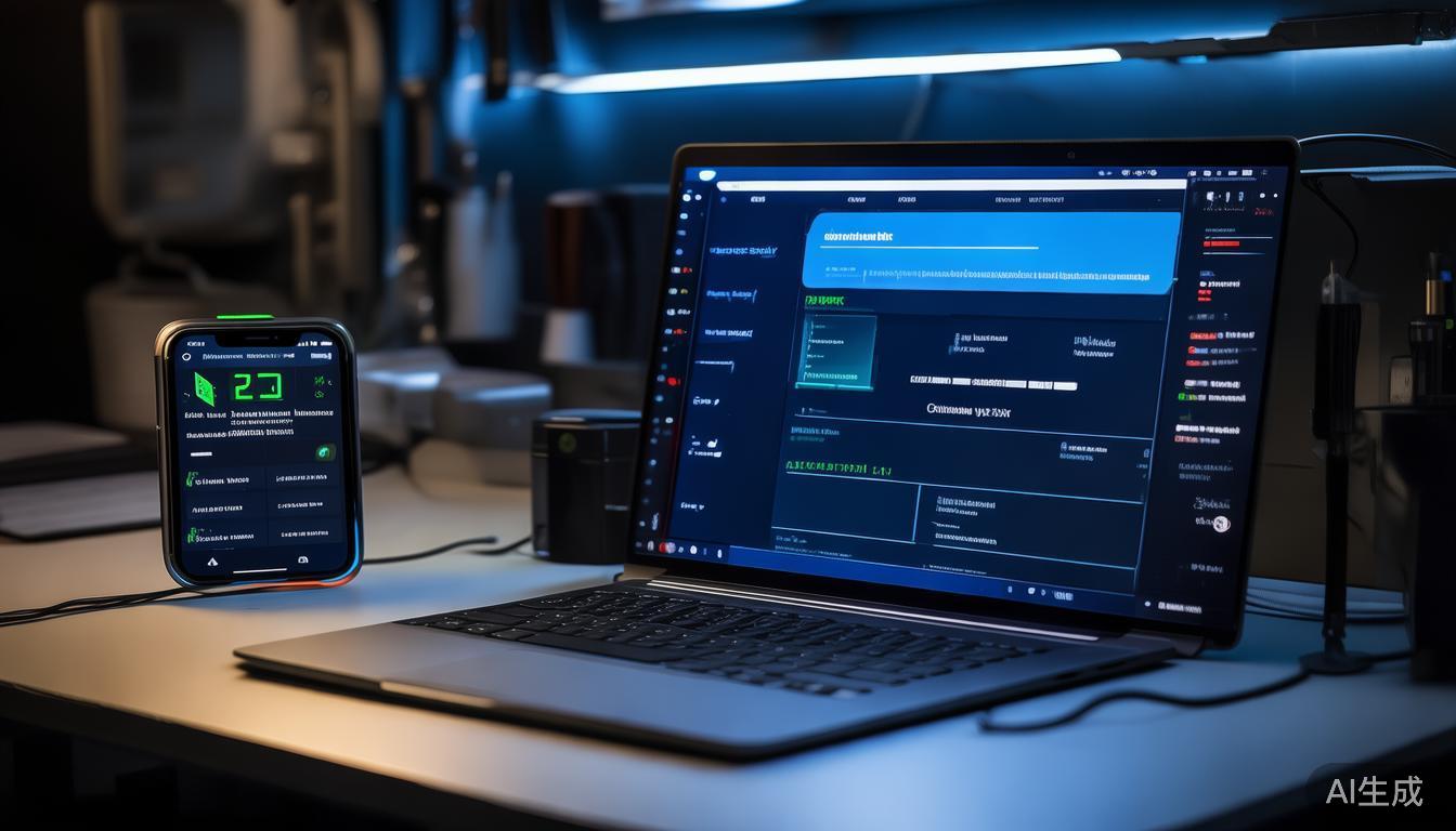 imToken冷钱包离线签名安全系统_imToken冷钱包物理隔离资产保护_imToken冷钱包的技术架构与设计理念