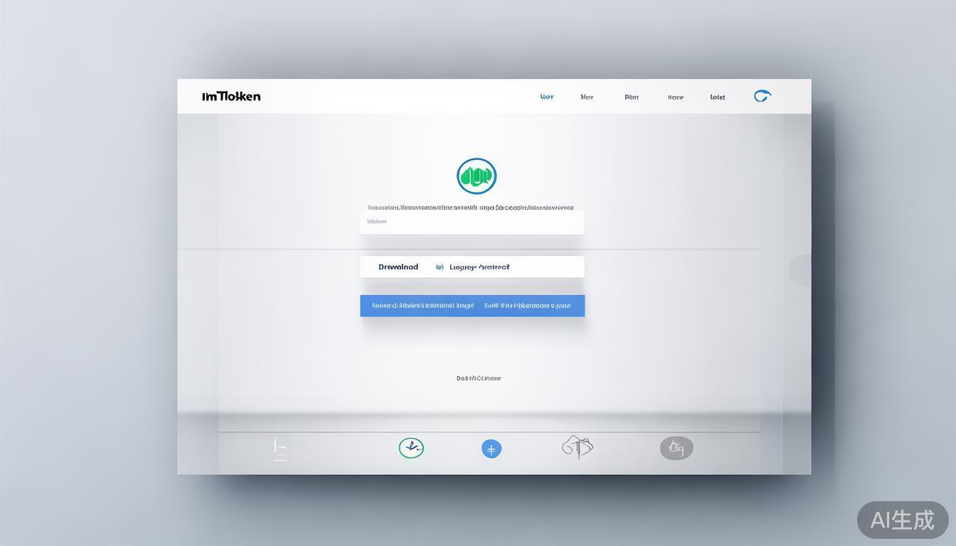 加密货币普及下，imToken正版网站需求为何如此重要？