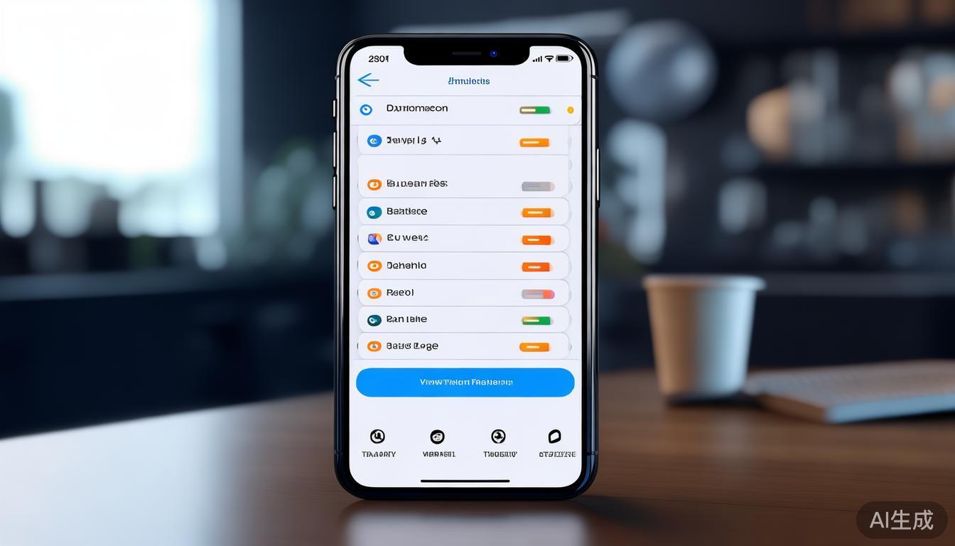 如何通过imToken钱包安卓版规划财务预算_imToken钱包安卓版_管理加密资产
