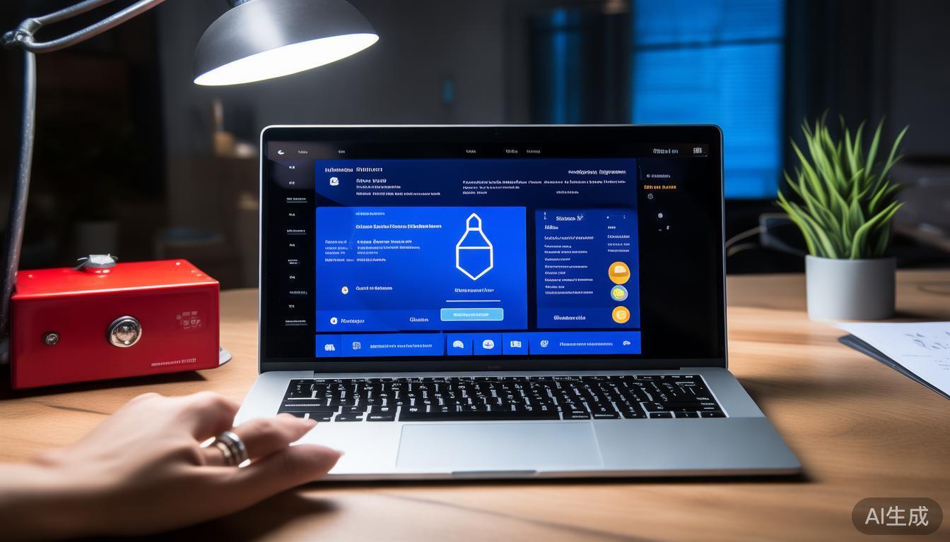 imToken官网更新强化隐私保护，用户操作习惯也关乎资产安全