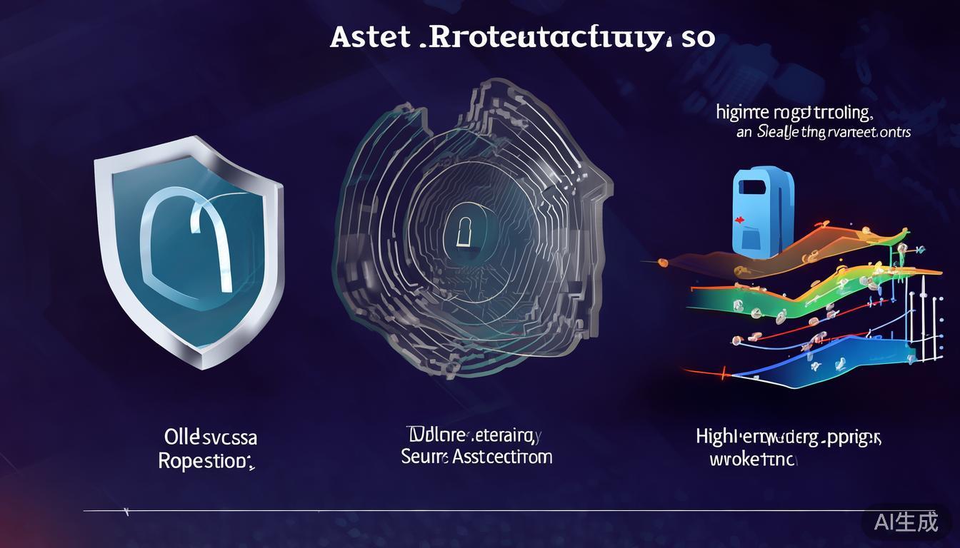 imToken通用版的用户管理与资产安全策略_分散存放冷热钱包策略_imToken钱包资产管理