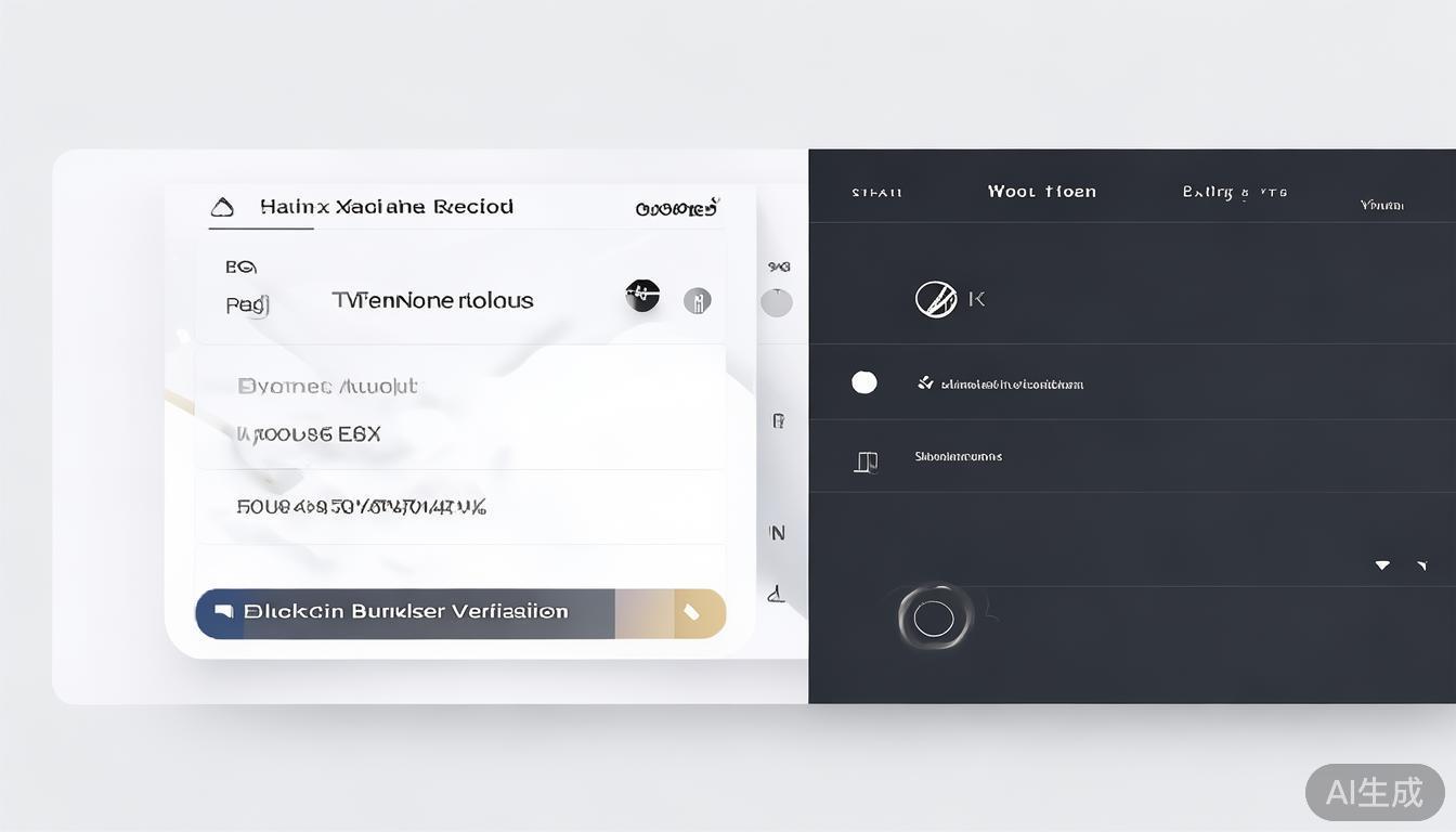 imToken历史记录查询指南：详解入口、筛选与链上核验，保障资产安全