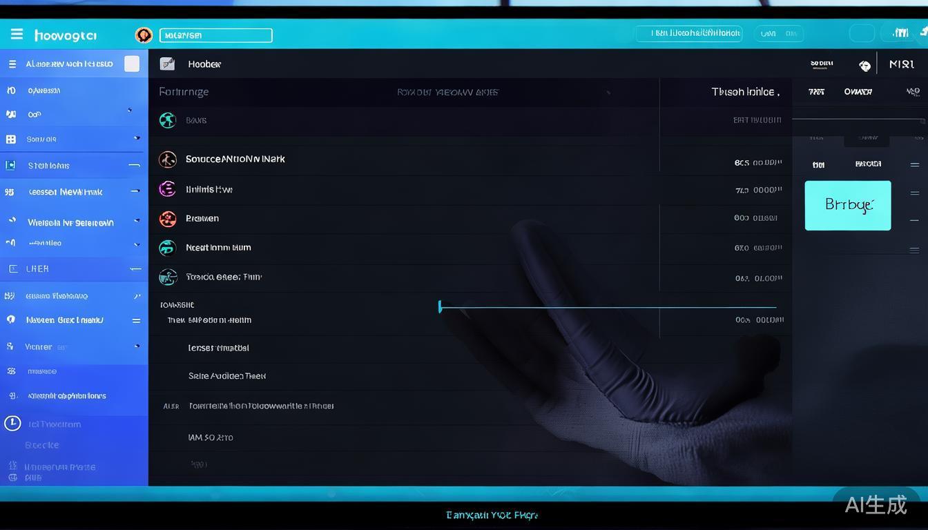揭秘imToken用户成功经验：从安全存储到跨链操作，如何高效驾驭DeFi世界？