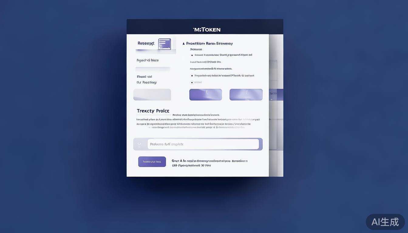 imToken官网合规吗？详解其法律框架、隐私政策与用户资产安全保障