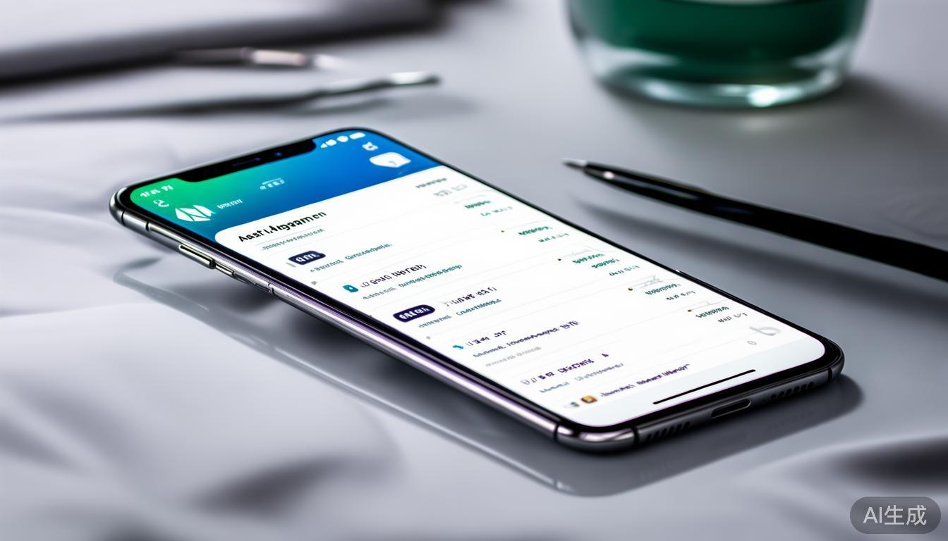 imToken免费版：加密世界的可信赖钱包，开启资产安全管理之门