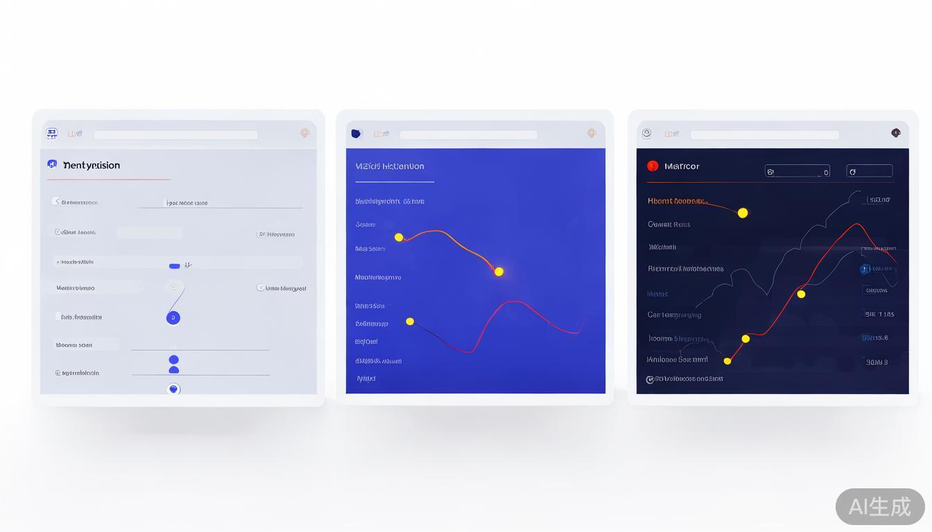 深入探究imToken各版本：安全性、功能拓展与用户体验的独特魅力