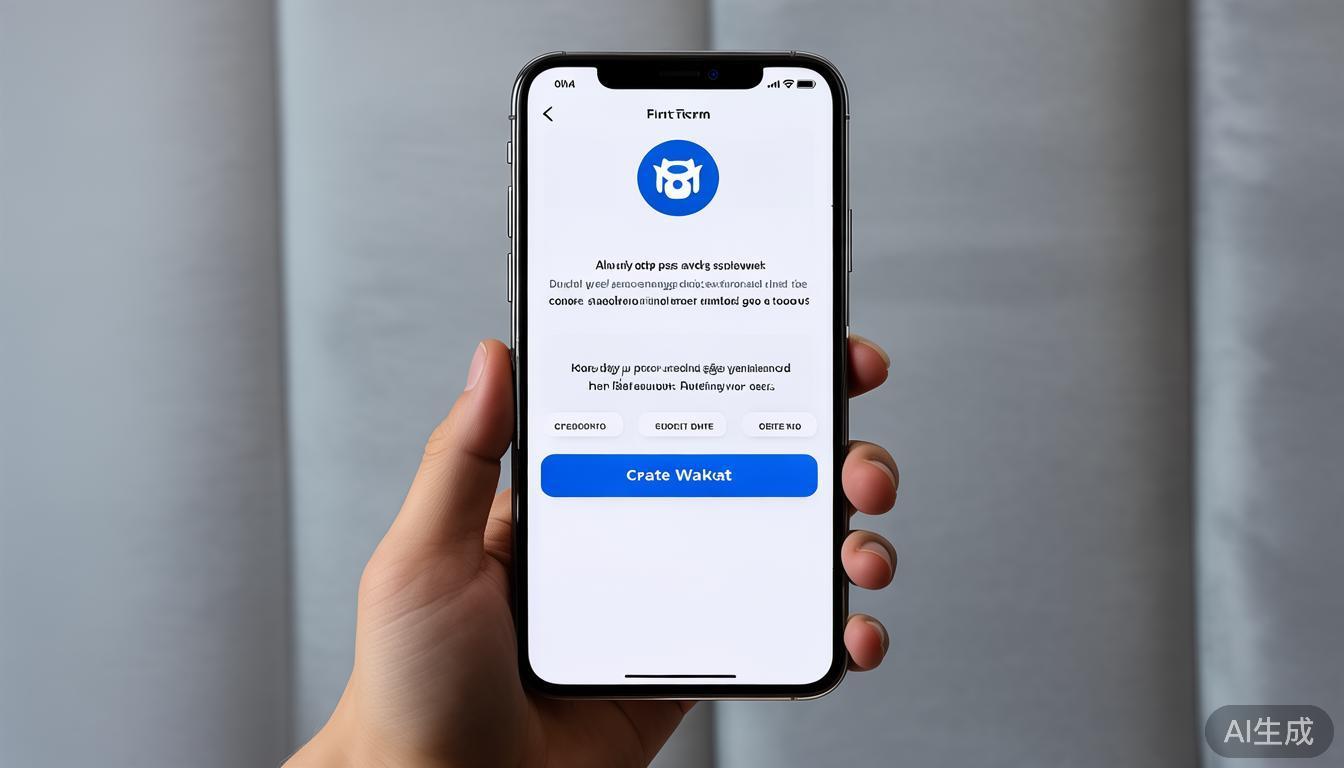 数字资产管理选安全钱包？imToken在苹果设备下载安装指南