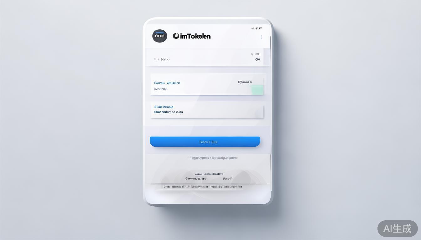 当代生活数字资产管理很关键，imToken钱包便捷功能助轻松操作