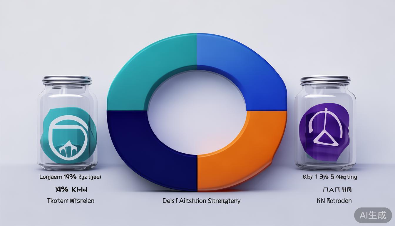 imToken数字资产管理策略_如何在imToken下载入口中创造独特的投资体验？_imToken多链资产配置方法
