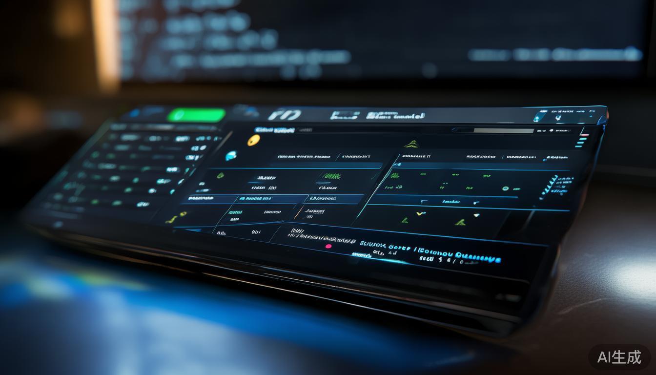 imToken 2.0必备功能揭秘：一键管理多链资产，DApp浏览器安全交互