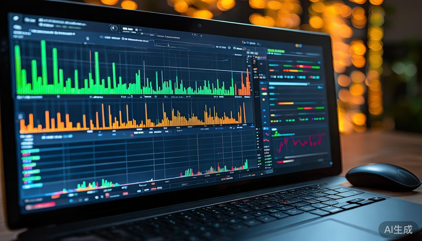 Tokenim App市场热点追踪功能：精准捕捉投资机会，智能预警潜在风险