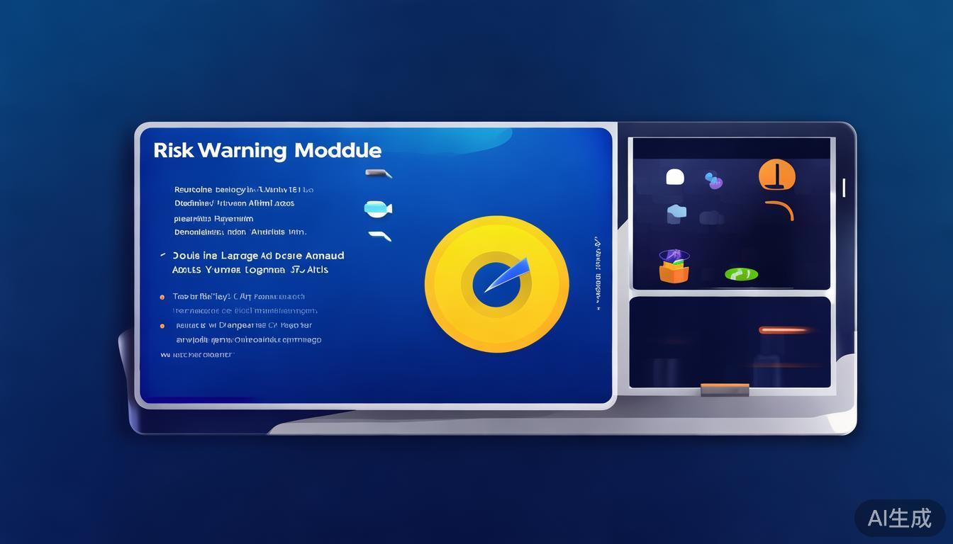 实时监控数字资产钱包_token钱包官方版的实时状态监控与风险预警功能，保障用户的资金安全与及时反应。_风险预警机制解析