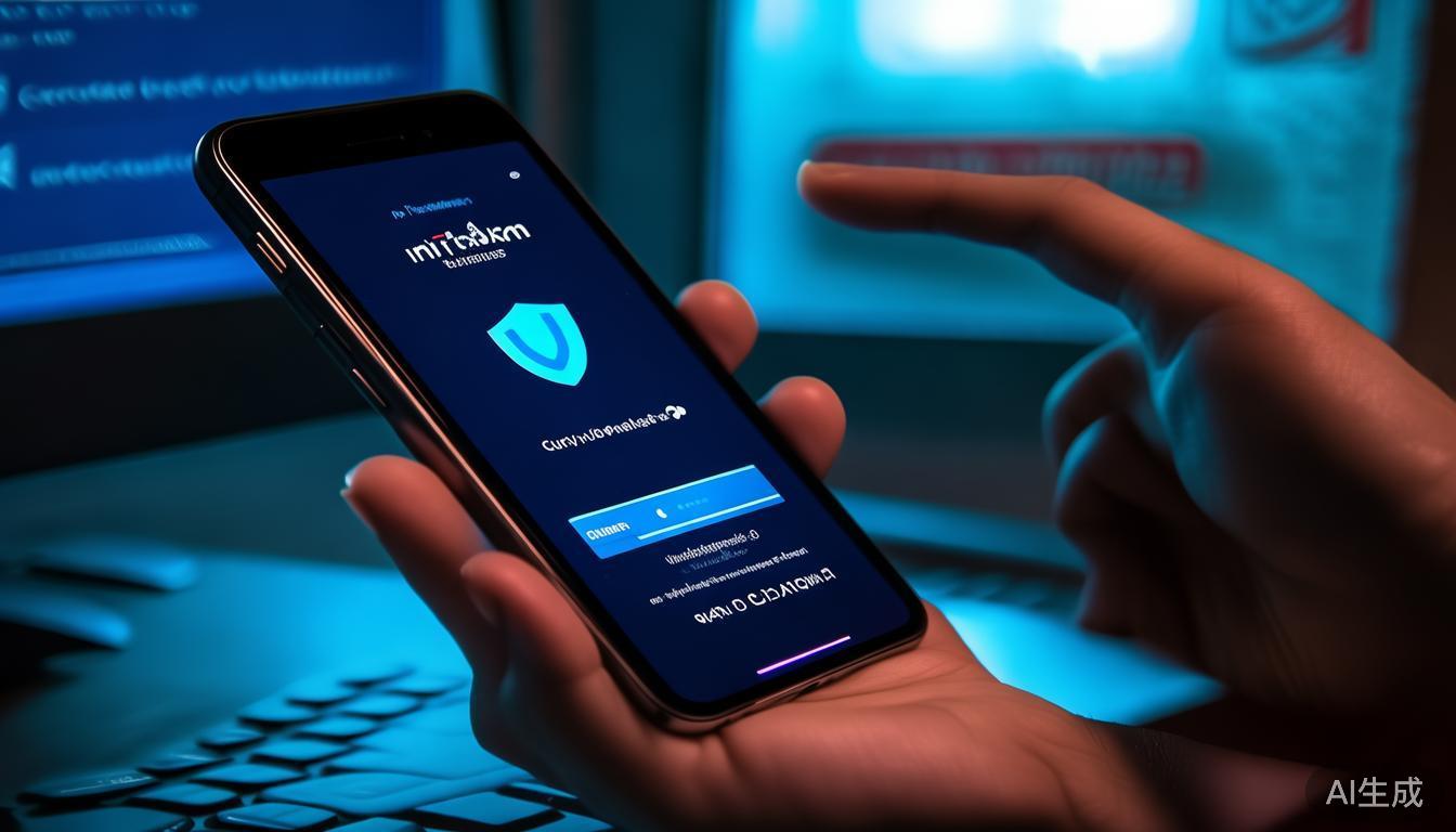 数字资产领域多年经验者分享：imToken 2.0安全防护要点