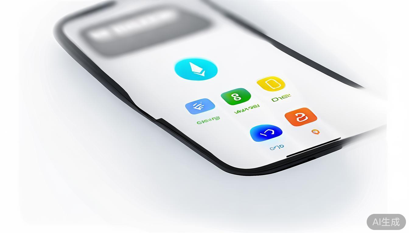 iMToken苹果版钱包脱颖而出，安全性与便捷性成关键优势？