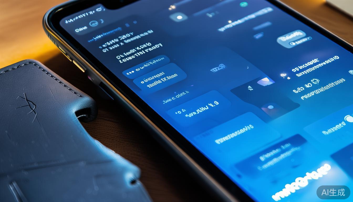 DeFi对个人资产管理方式的影响_imToken钱包对加密资产投资的推动_使用imToken钱包App推动投资趋势