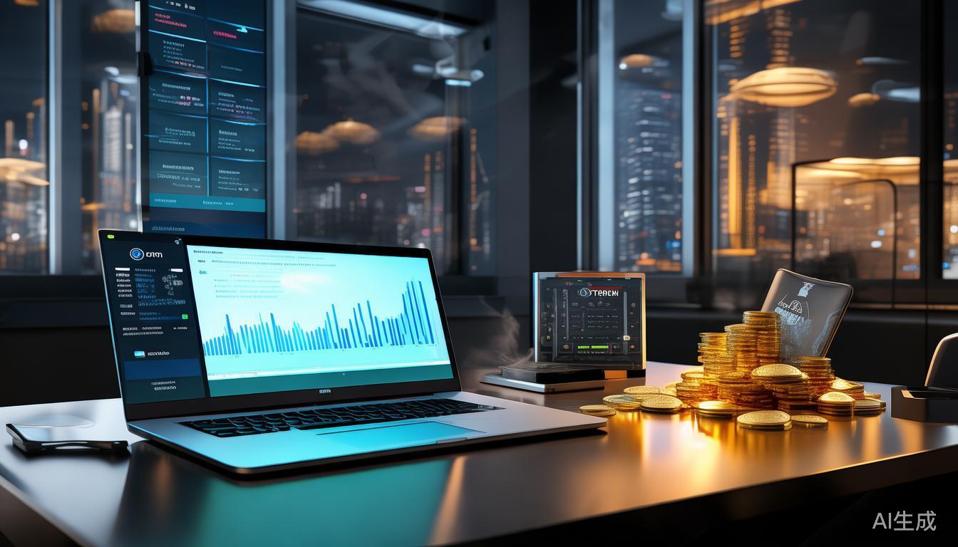 imToken助力资产增值，分享实用策略获丰厚回报