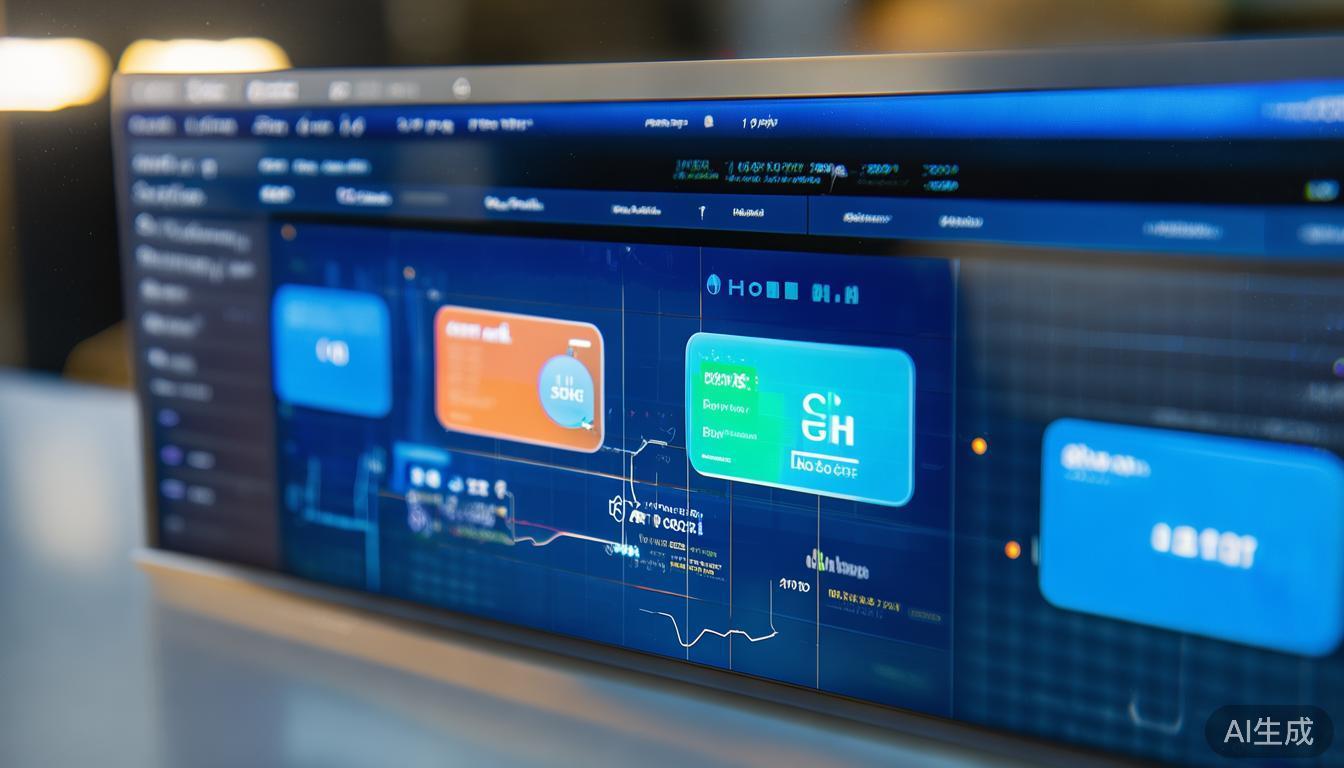 imToken 3.0全面评测：安全性升级、多链支持与DeFi体验优化
