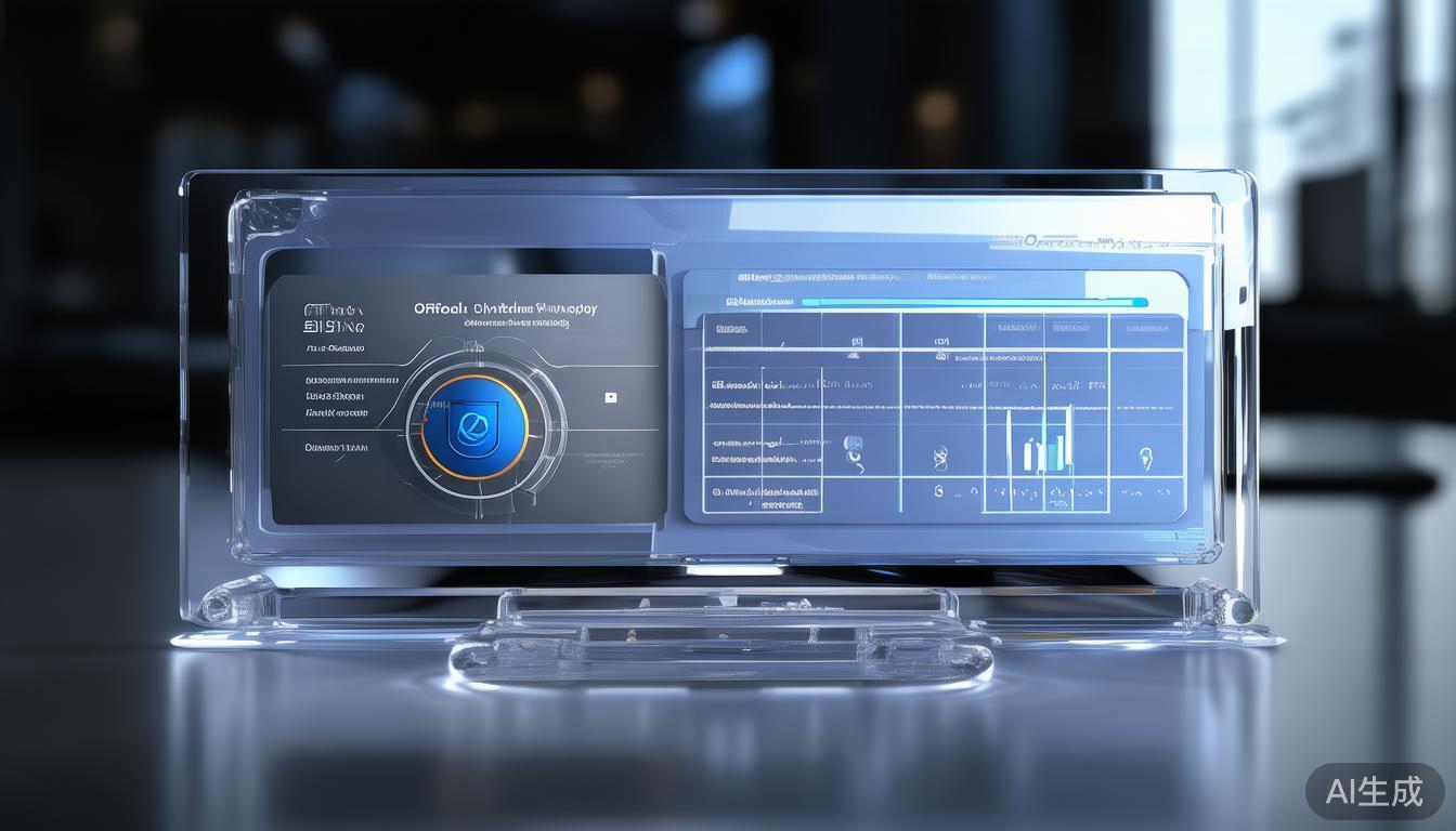 正版钱包imToken：数字资产管理领域的核心，连接去中心化世界的入口