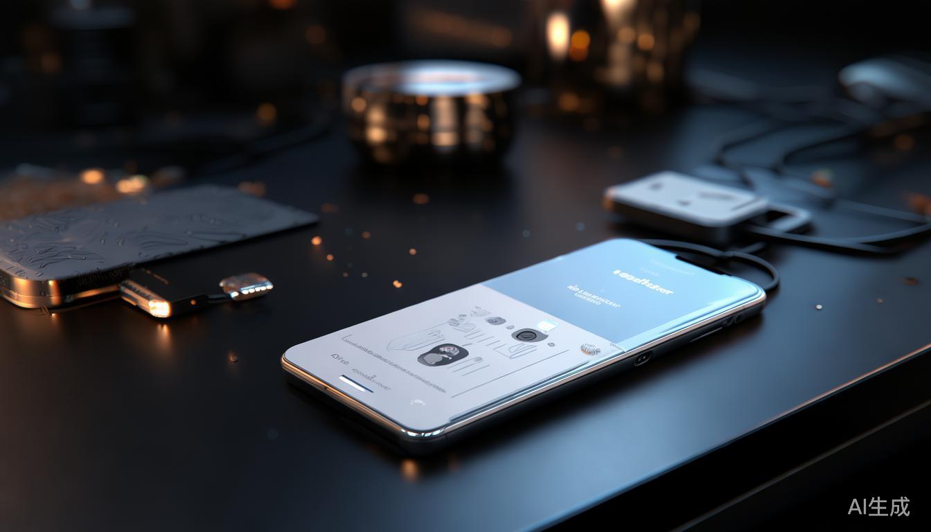 imToken 1.0安卓版定位存差异，新兴钱包功能强引思考？