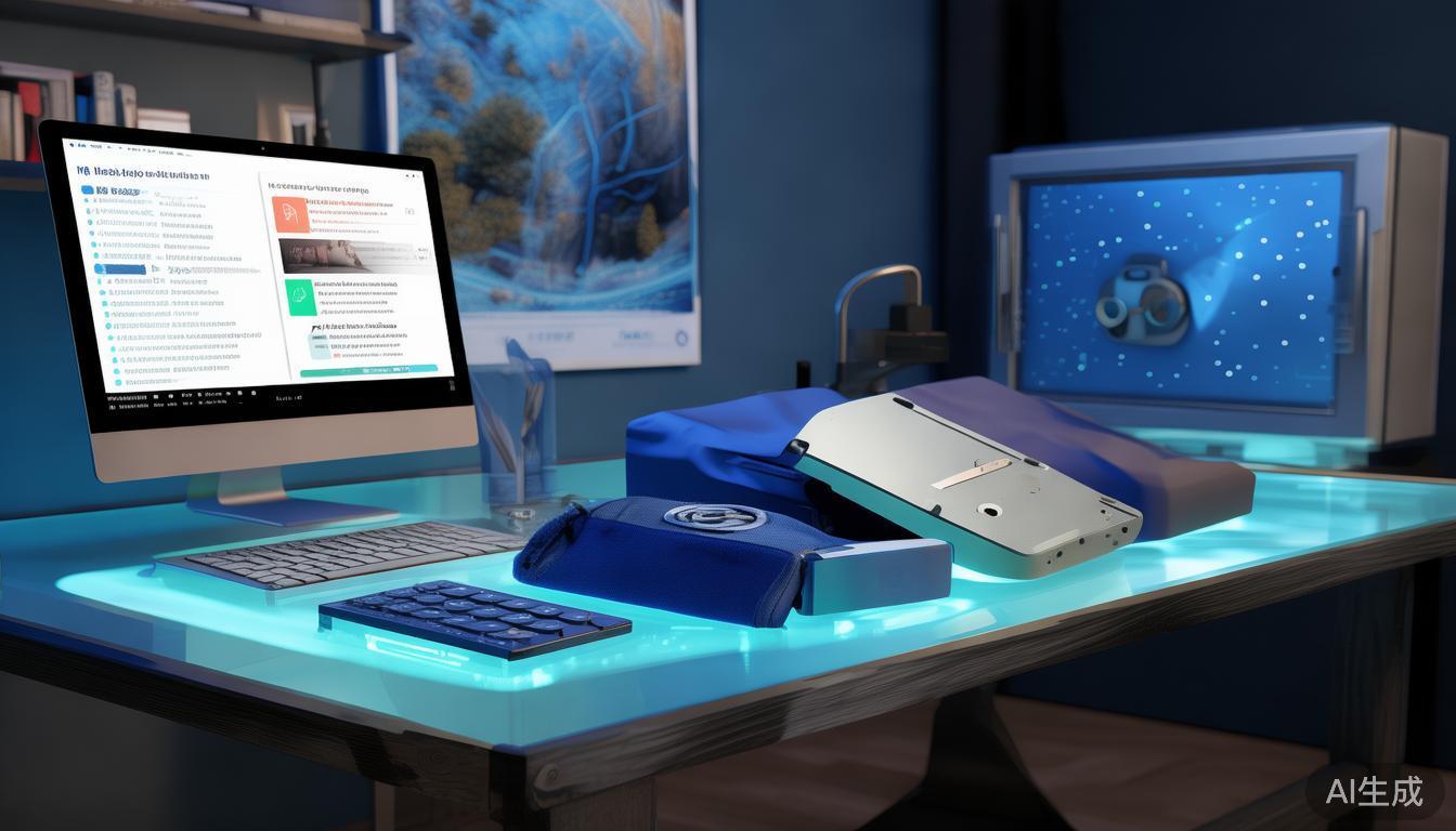 持有加密货币必知！imToken钱包助你安全便捷管理数字资产