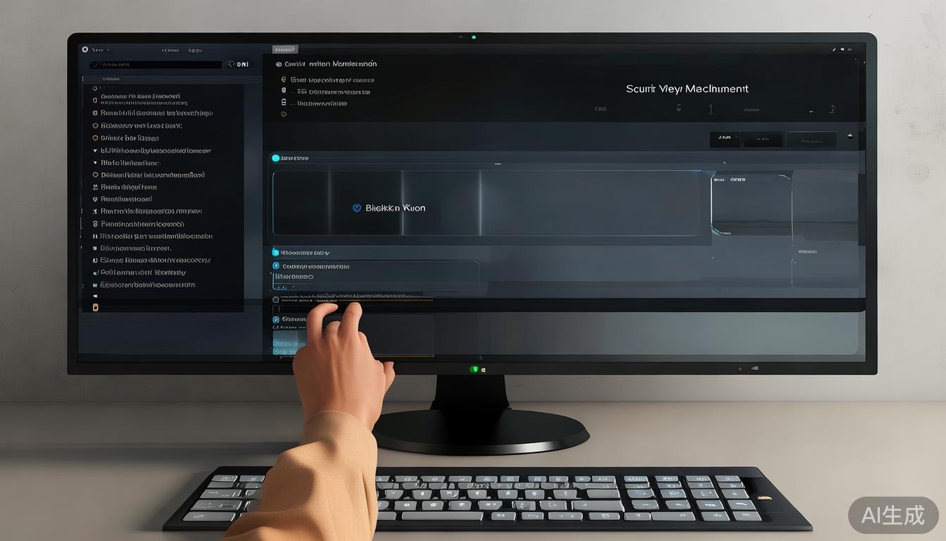 深入剖析imToken国外版：数字资产管理的合规与高效之道？
