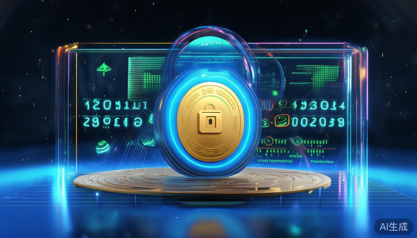 imToken钱包安全指南：如何巧妙均衡资产安全与操作便捷性？