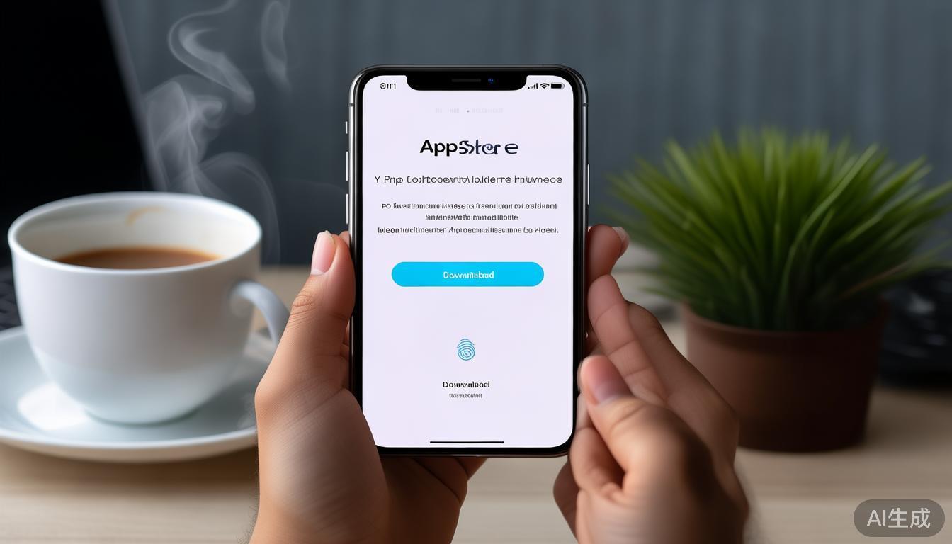 亲身体验苹果设备上的imToken最新版，下载安装超顺畅