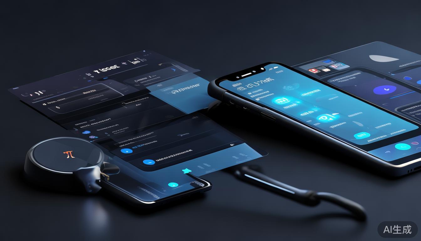 数字资产管理新宠imToken：便捷添加多样资产，确保安全