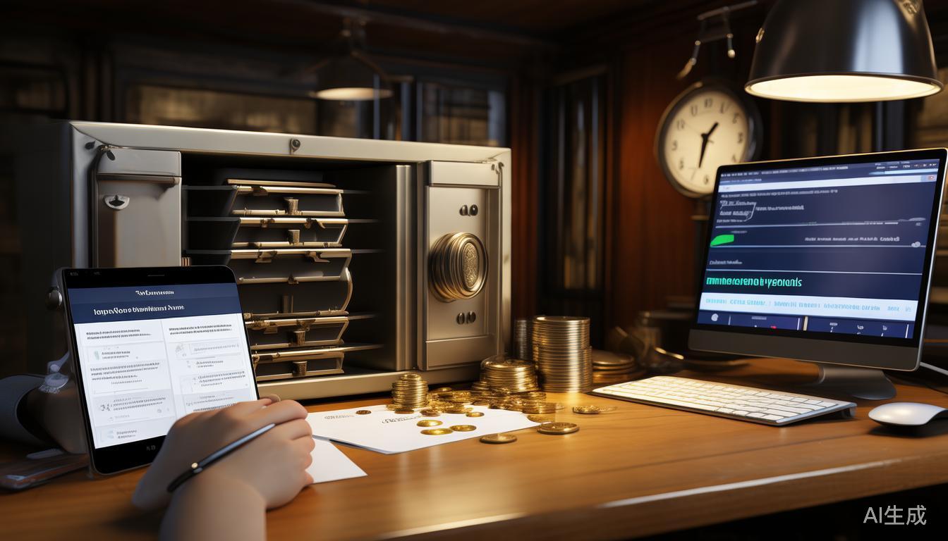 imToken 2.0 版本虽有提升，但下载使用遇问题咋解决？