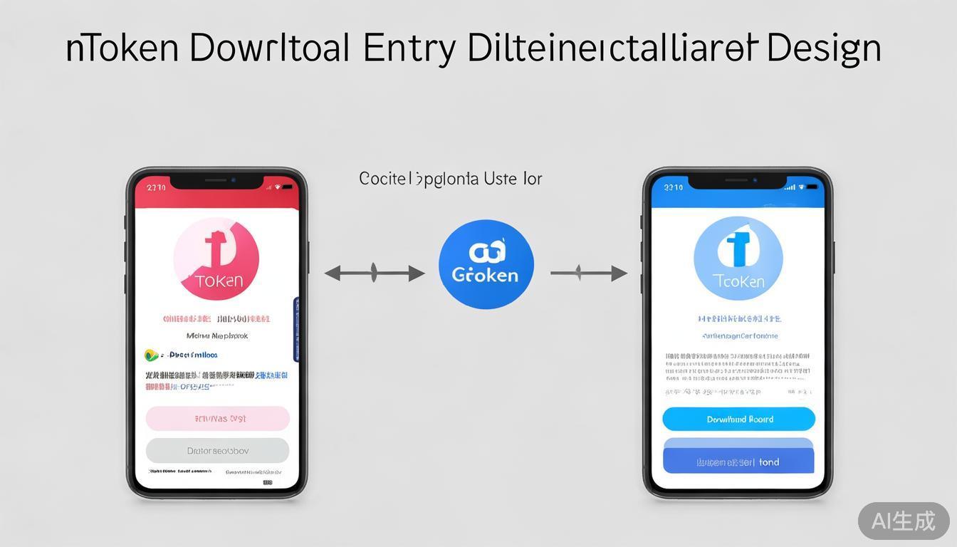 imToken市场导向下载_深入探讨imToken下载入口的市场导向与便捷性_imToken下载渠道