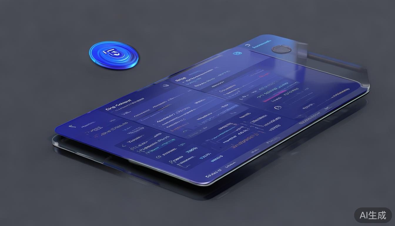 imToken安卓版：实时行情与链上数据，如何助力您的数字资产投资决策？