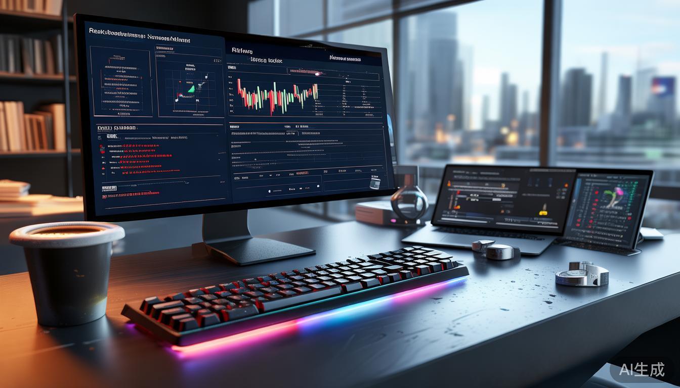 数字资产管理如何优化？imToken 2.0国际版助力调整投资目标