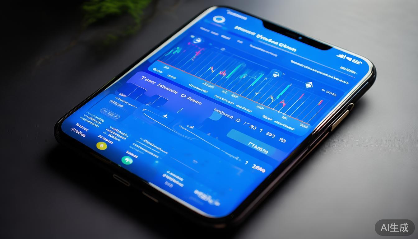 imToken冷钱包：融合投资组合管理，保障资产安全与便捷