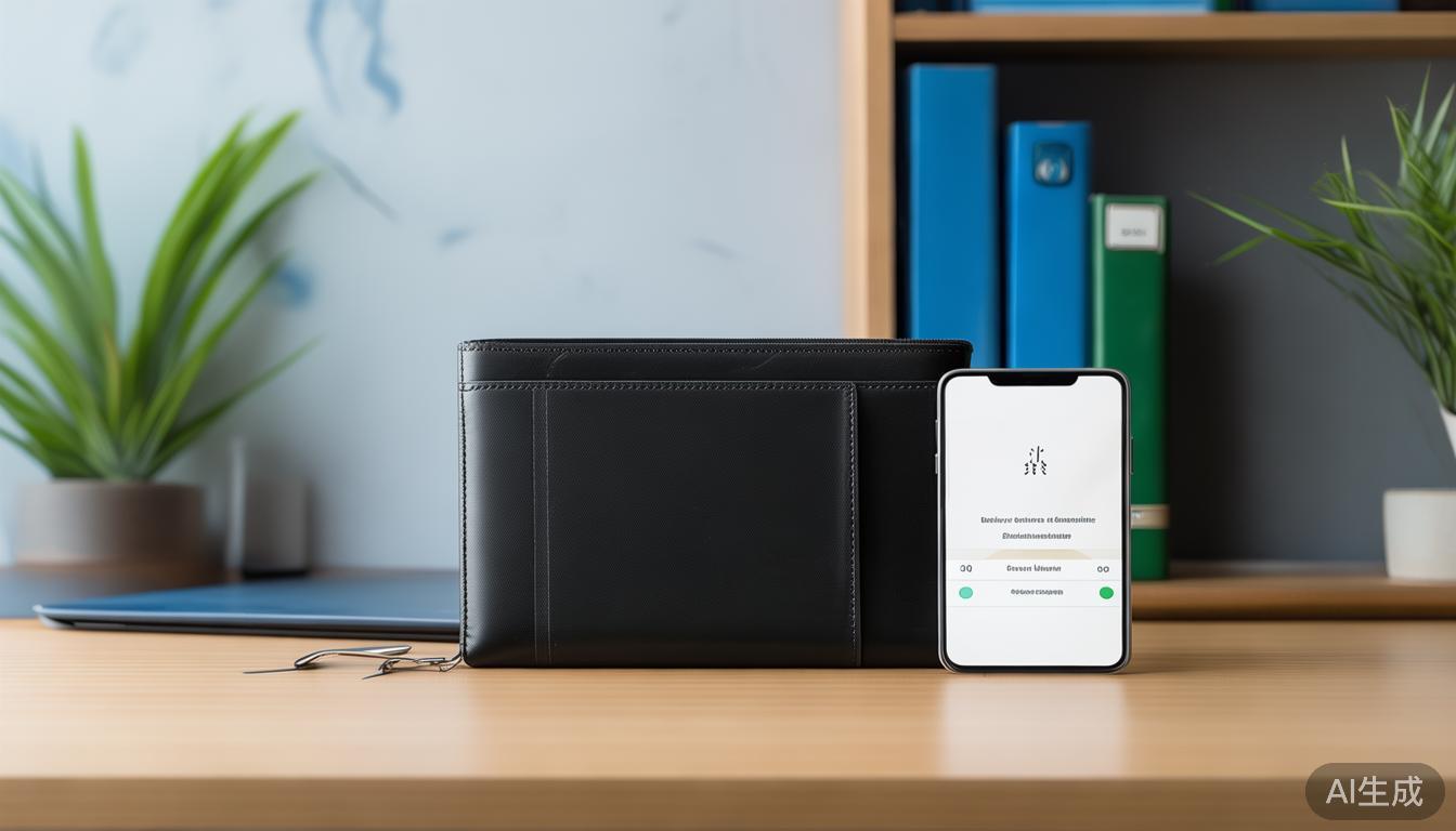 TokenPocket用户必知！安卓管理数字资产如何筑牢安全防线？