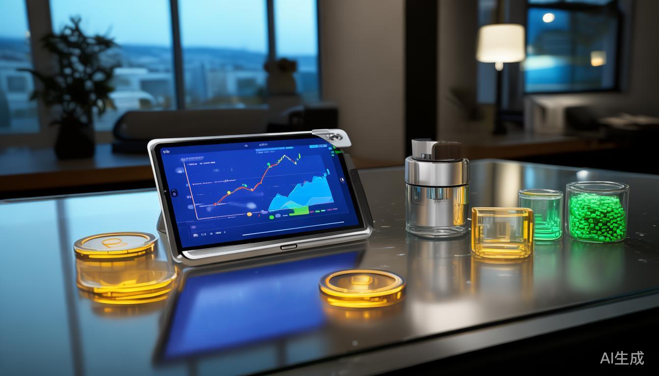 数字资产投资如何降低风险？imToken钱包这样做很关键