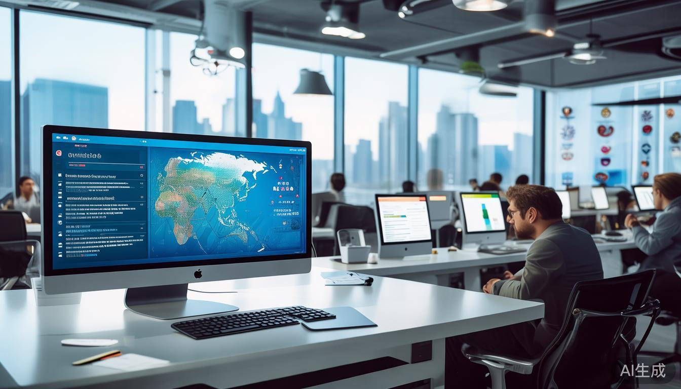 imToken国外版：紧跟行业标准演进，筑牢合规安全防线