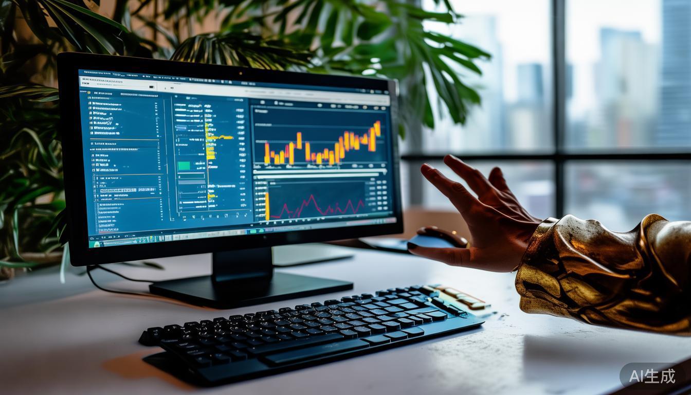 借助Token钱包动态数据精准规划投资，避免盲目跟风与情绪化操作