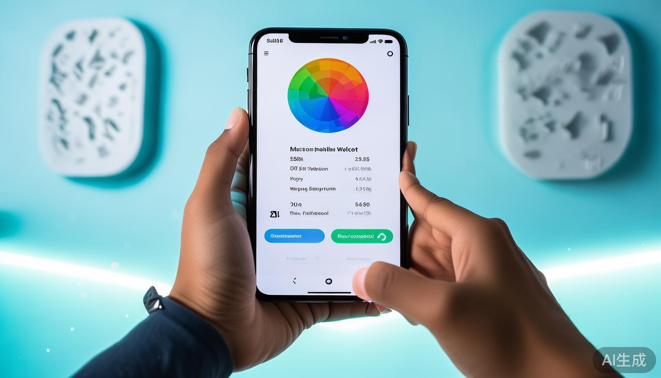 imToken 官方网站助力加密货币投资风险对冲，这些实用方法请收藏