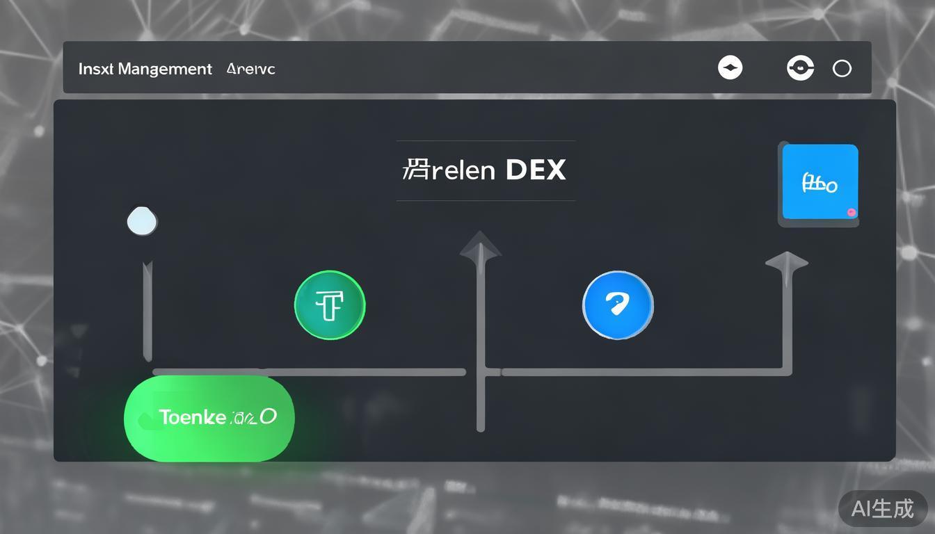 深入体验imToken 2.0安卓版，安全便捷的数字资产管理新选择