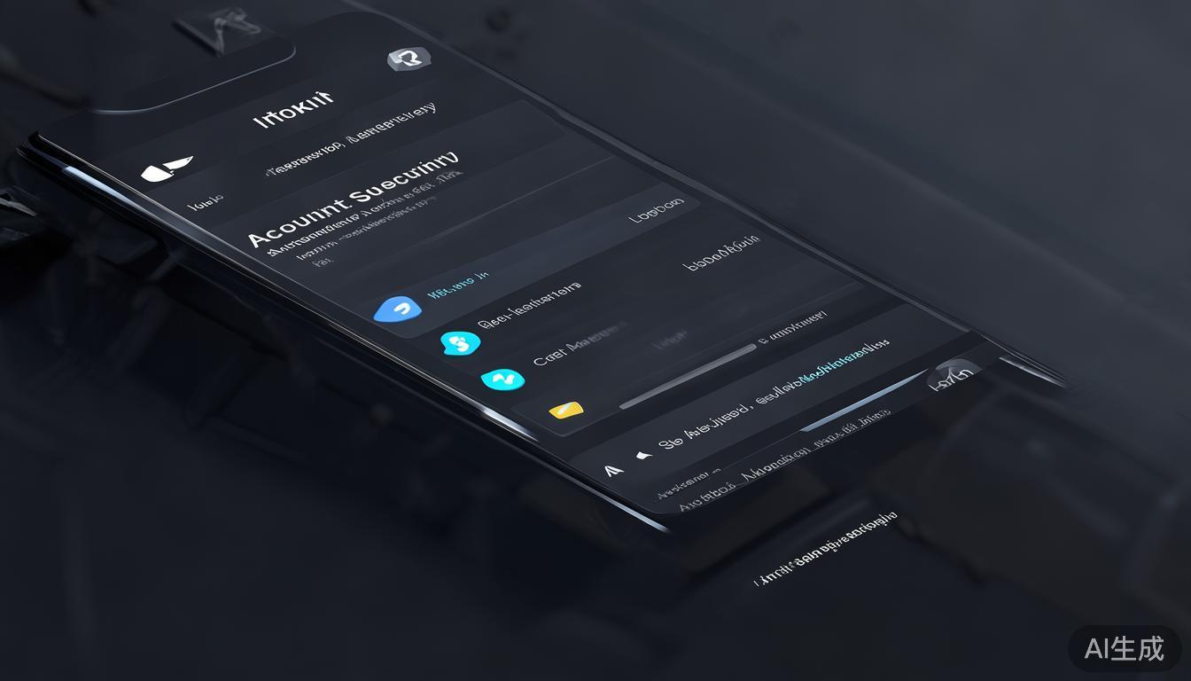 imToken钱包安全设置指南：如何设立账户安全问题，守护数字资产？