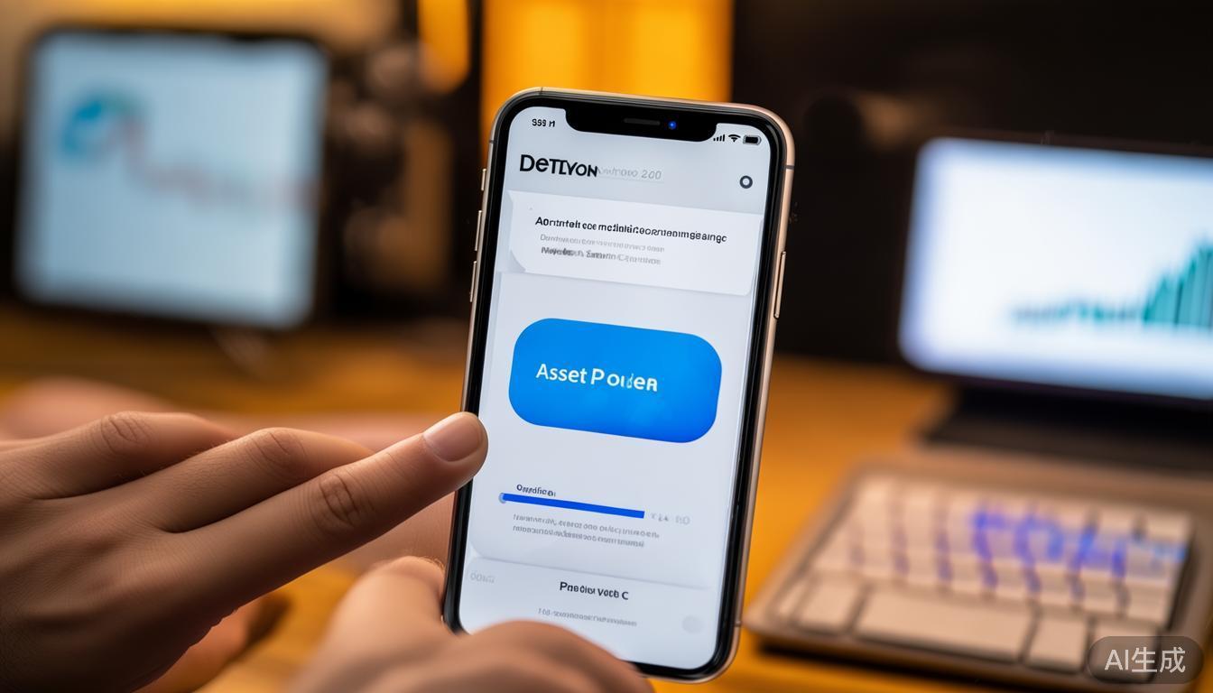 imToken 2.0安卓版体验：安全防护与DeFi融合，跨链能力全面提升