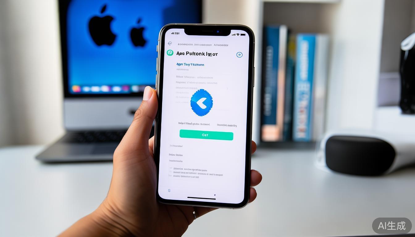 苹果手机下载imToken钱包全攻略，保障资产安全的实用经验分享