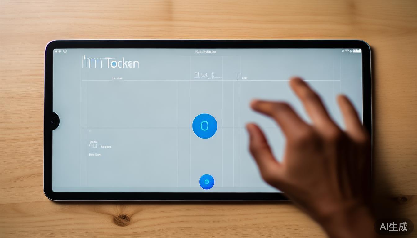 数字货币交易领域，imToken安卓版下载及使用安全要点