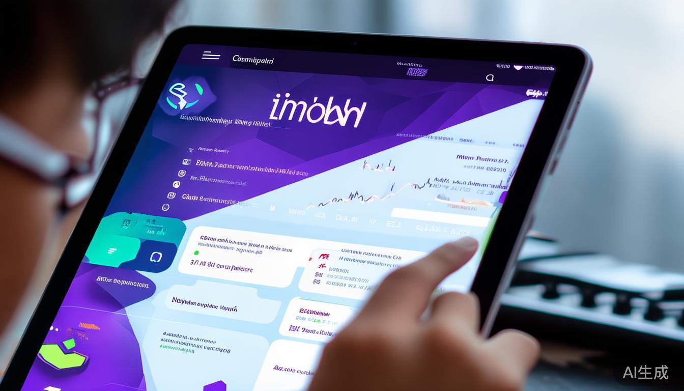 长期关注数字资产管理，imToken免费版在区块链投资中作用几何？