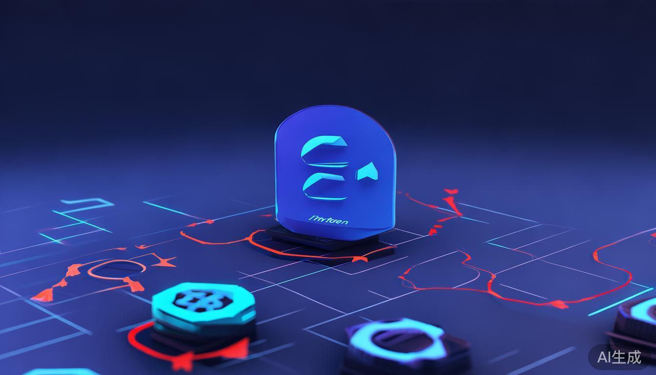 如何在imToken钱包中利用区块链技术进行投资？_imToken钱包在数字资产投资中的应用_imToken钱包管理代币及参与DeFi项目