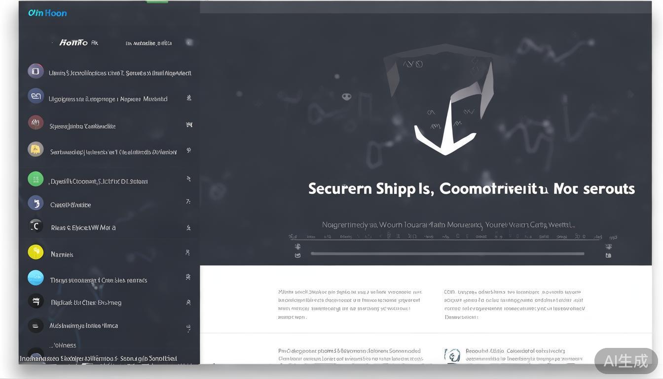 加密货币领域经验谈：选安全钱包及ImToken官网重要性