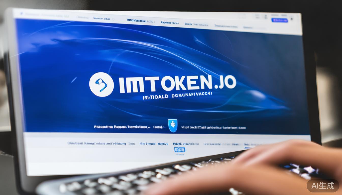 加密货币投资领域，imToken官网下载是资产安全关键第一步