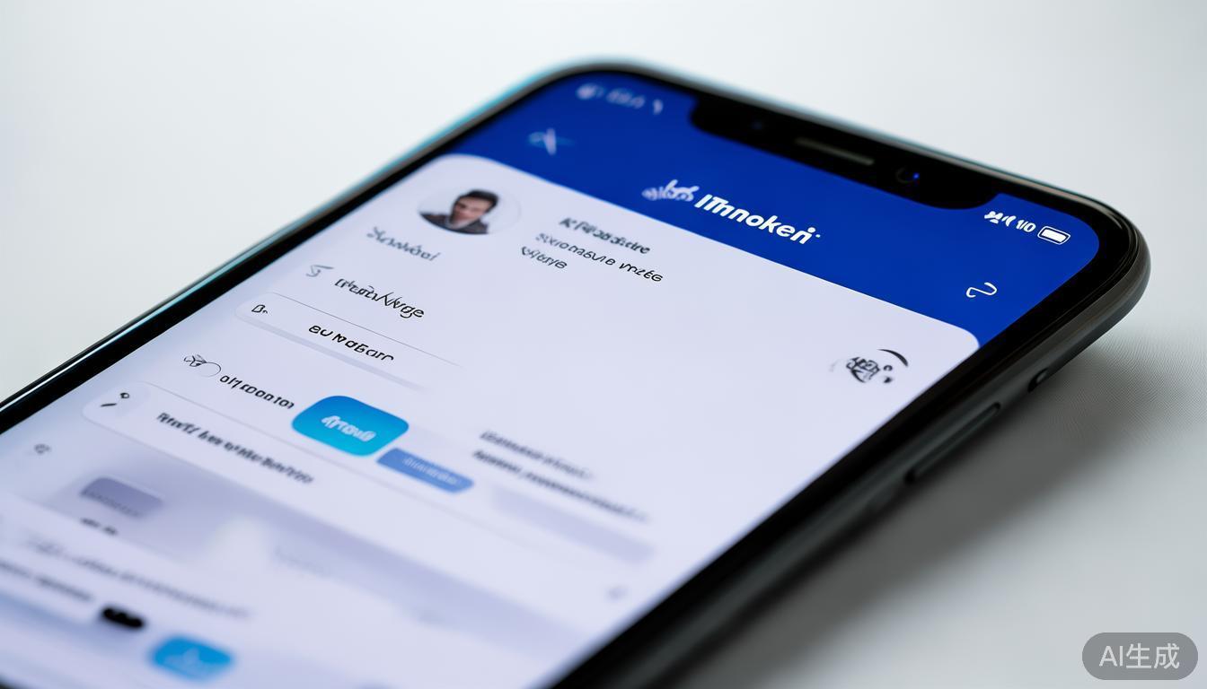 imToken钱包使用者必看！分享参与产品建设的有效路径及反馈渠道